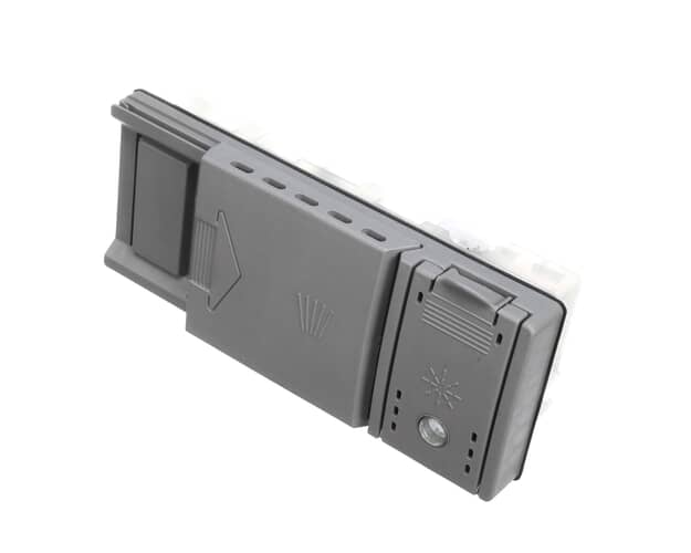 Bosch Part# 490467 Detergent Dispenser (OEM)