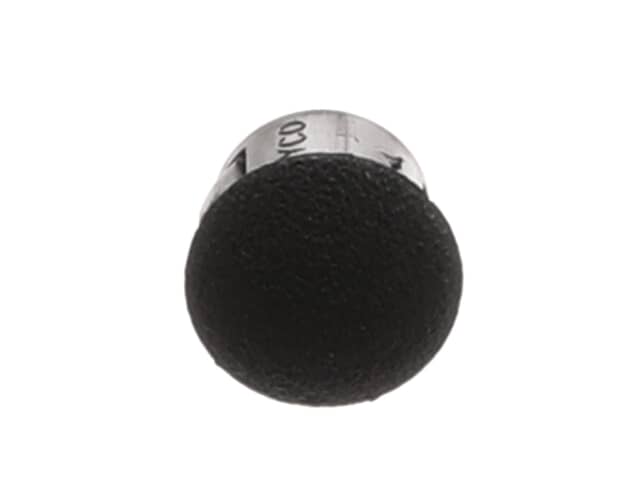 Bunn Plug, Hole .437" Dia - 00669.0003