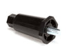 Bunn Leg, Black Plastic - 2.5 Adj. - 03354.0000