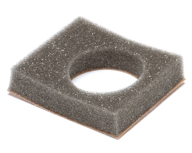 Bunn Gasket, Burr Housing/Collector - 21457.0001