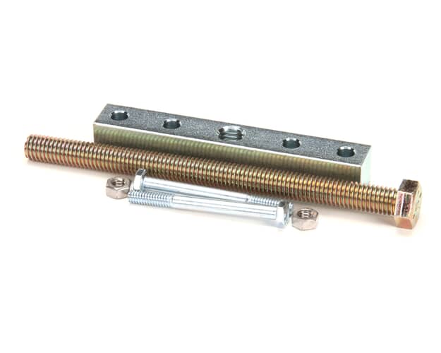 Bunn Puller Kit, Burr Rotor - 27680.0000
