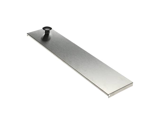 Bunn Kit, Hopper Lid Assembly G9-2 - 29362.1008
