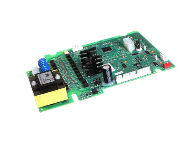 Bunn Cba, Dual/Sngl (Pilot) - 29969.1028