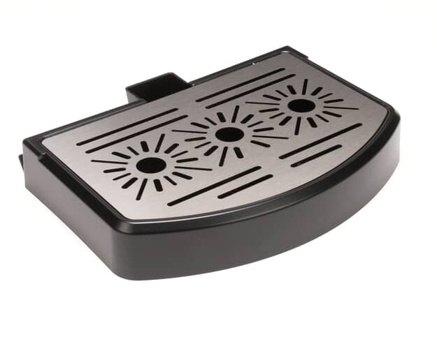 Bunn Drip Tray Kit - 34893.0001