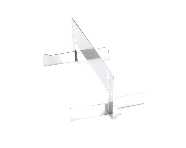 Bunn Bracket, Drip Tray - 37462.0000