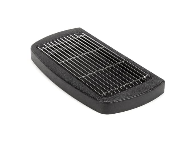 Bunn Drip Tray Kit, Itb W/2 Tdo-N-3 - 38029.1002
