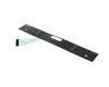 Bunn Membrane Switch, Titan Dual - 39544.0000