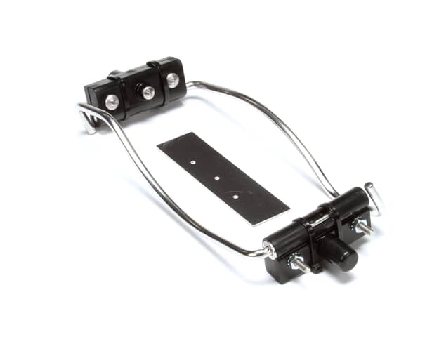 Bunn Funnel Rail, Left - 49283.0000