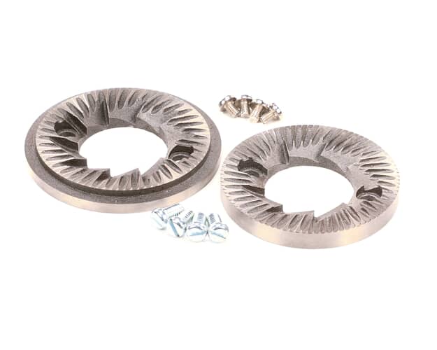 Bunn Burr Set Kit New - 5861.0002