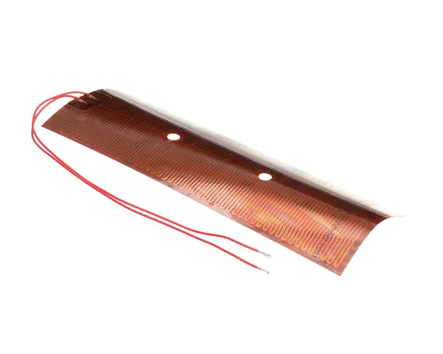 Broil King Burner Tube Rear - S13005