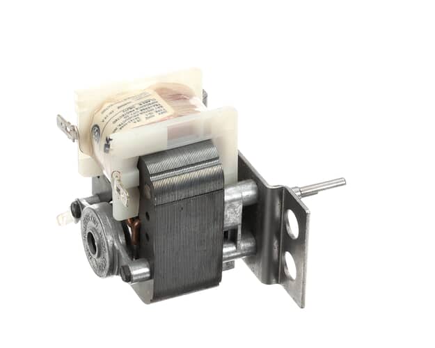 Carter-Hoffmann 200-208V Motor W/Mnt Brck - 18614-0339