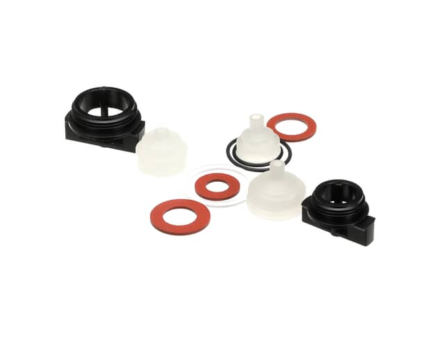 Bertazzoni Control Panel - 108349