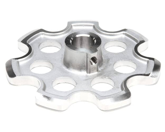 Bertazzoni Oven Glass Support - 108434