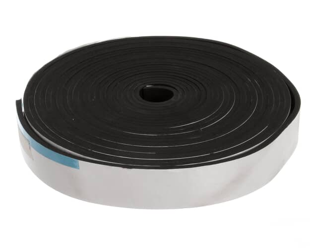 Bertazzoni Control Panel M9 White - 108618