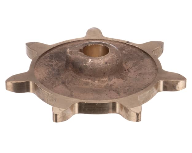 Bertazzoni Horizontal Vent - 202213