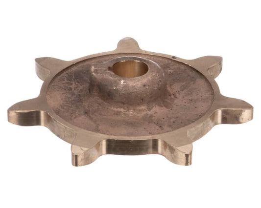 Bertazzoni Horizontal Vent - 202213