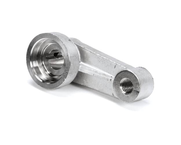 Bertazzoni Part For Dual Wok And Semi Rap - 202386