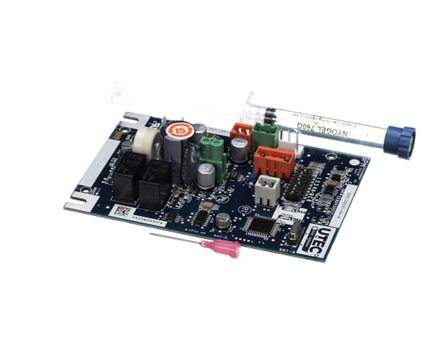 Carrier Scroll Protection Module Board - 30RB660057