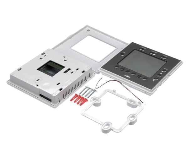 Carrier Edge Pro Two Stage Prog Stat - 33CS2PP2S-03