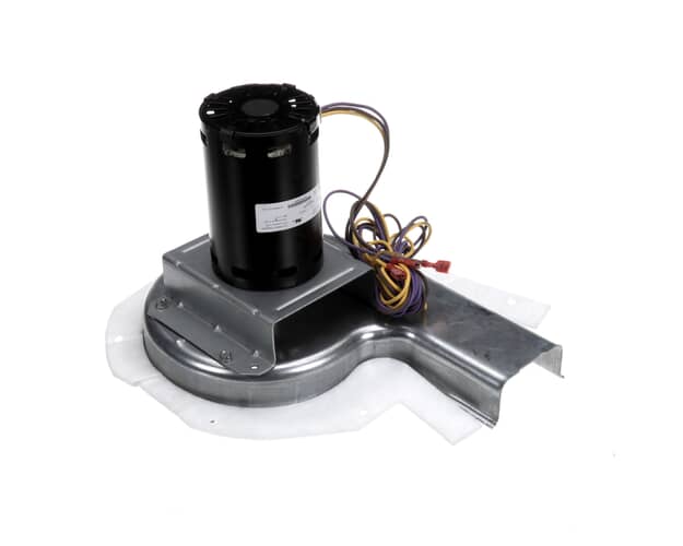 Carrier 208/230V 1Ph Draft Ind Motor - 48TM000646