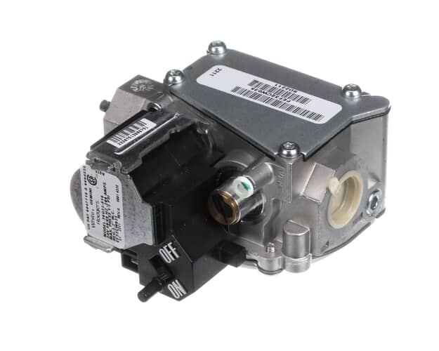 Carrier Gas Valve - EF32CW035