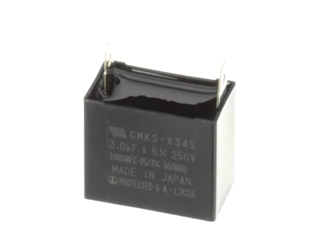 Carrier Capacitor - HC91PD001