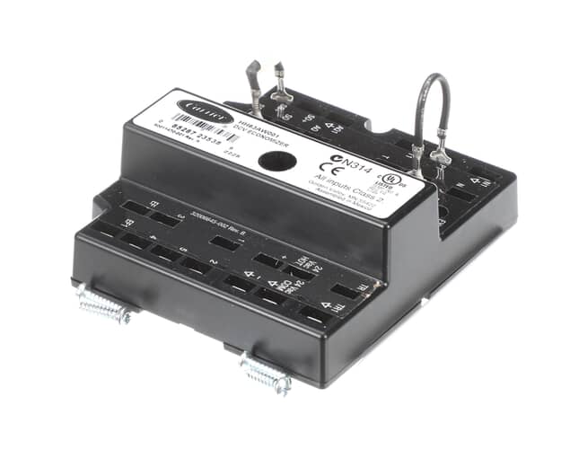 Carrier Economizer Control - HH63AW001