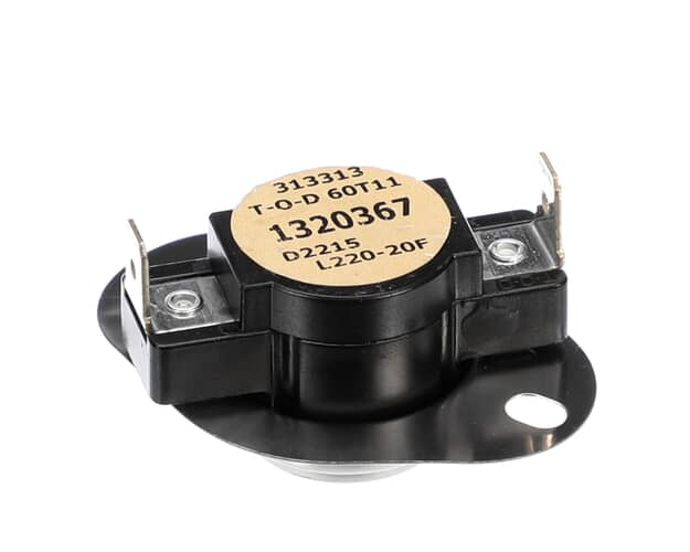 Carrier L220-20F Limit Switch - HH680351