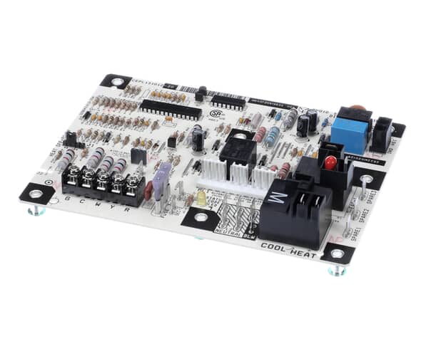 Carrier Control Board - HK42FZ061