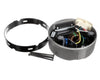 GE Part# WS55X20021 User Interface Control Assembly (OEM) Gray
