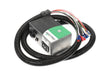 Dacor Burner Base,Dual Asy - 700142