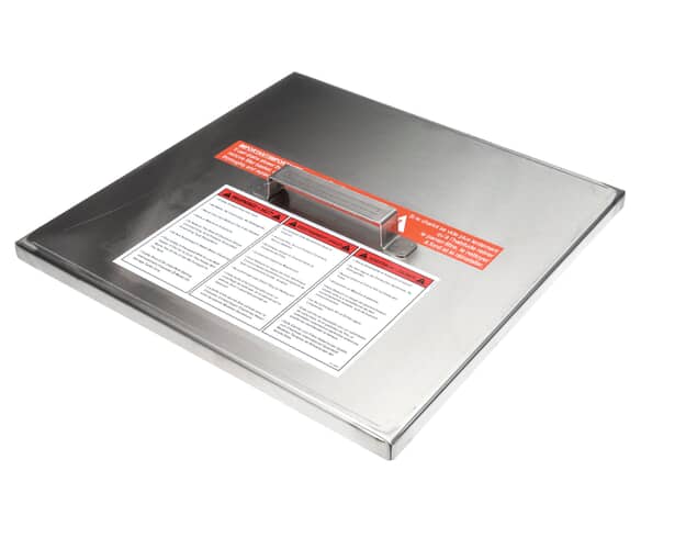 Dacor Assembly,Control Panel/ - 700162