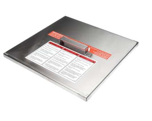 Dacor Assembly,Control Panel/ - 700162