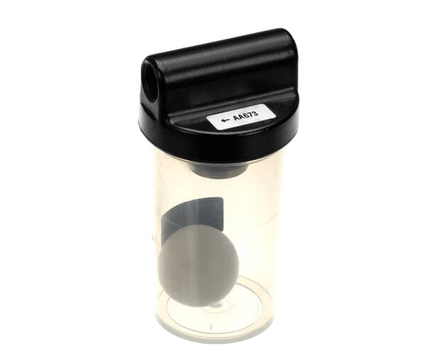 Dacor Asy, Door - 700561