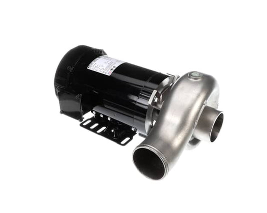 Duke Asy,Pump 440-480V 3Ph Rh - 115700