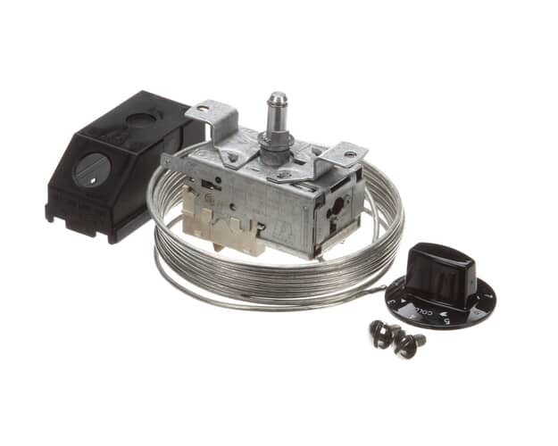 Duke 2065 Thermostat 9531-N-286 - 2065-2