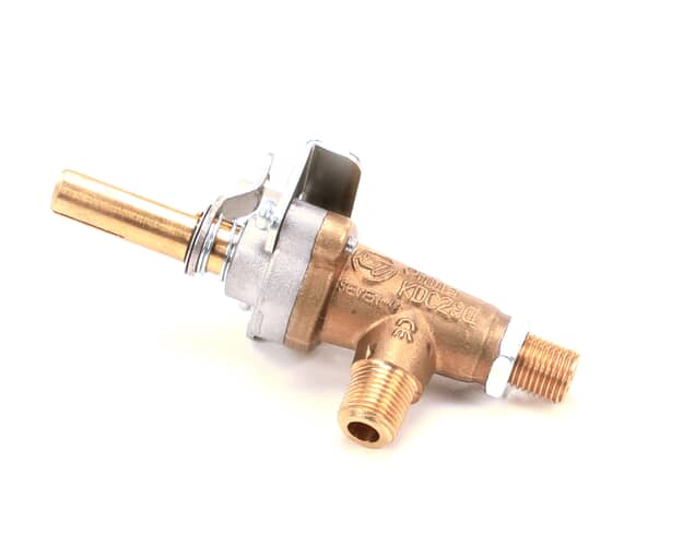 Fisher and Paykel Gas Valve 250821P