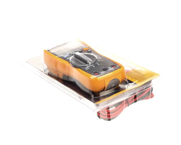 Electrolux Pro Digital Multimeter, Fluke 117 - 0S1282