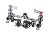 Bunn Flow Control, 1 Gpm-.375 Fpt - 2518