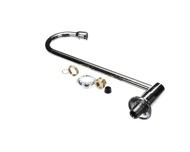 Dacor Manifold, Lp/Ha, Erd - 72893