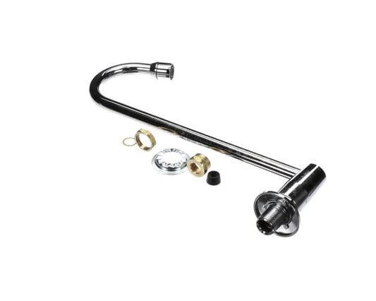Dacor Manifold, Lp/Ha, Erd - 72893