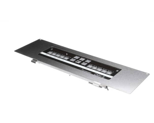 Bertazzoni Oven Door - 1081015