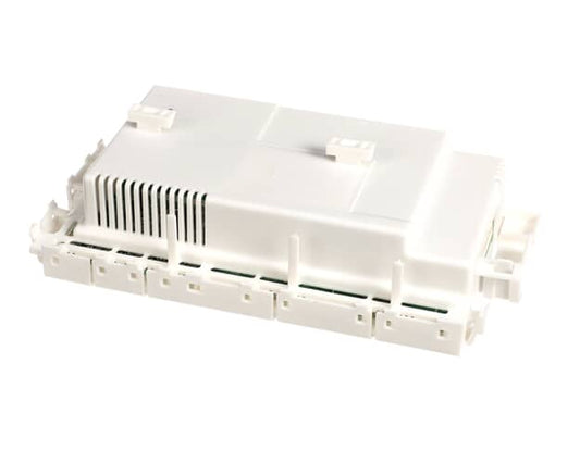 Electrolux Control Assembly,Configured - 117499420