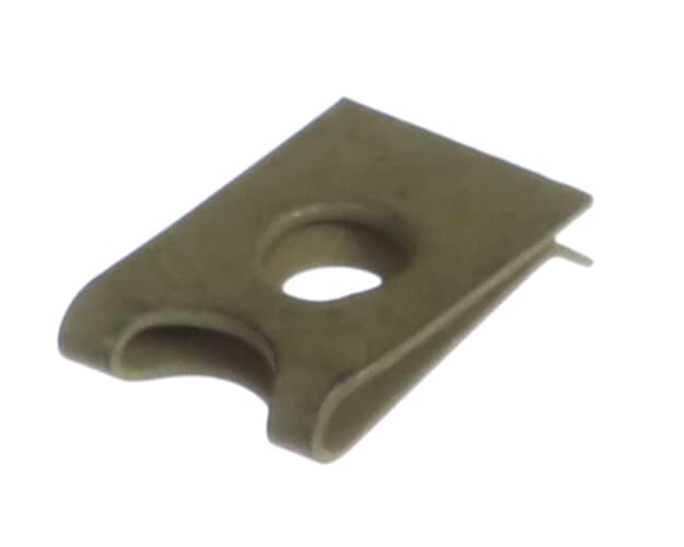 Frigidaire Part# 131063700 Wiring Clip (OEM)