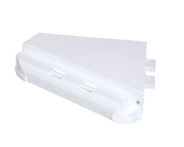 Frigidaire LDE333PBW0 End Cap - Genuine OEM