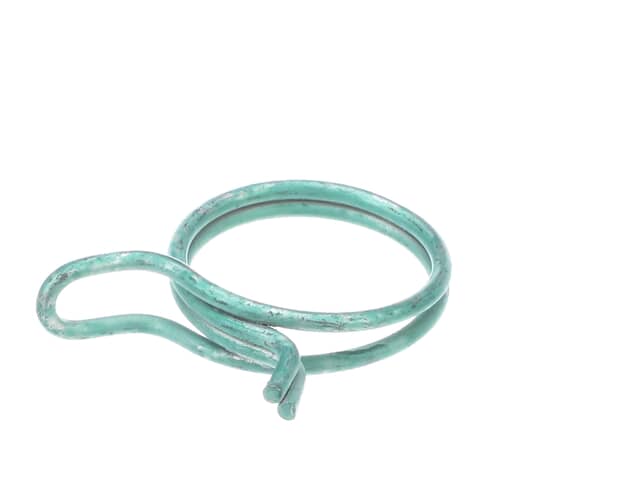 Frigidaire MLXE62RBW0 Pump Hose Clamp - Genuine OEM
