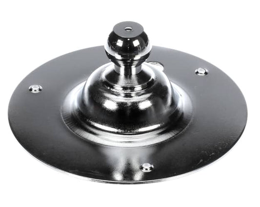 Electrolux Shaft,Drum Support,Ballhitch - 131777700