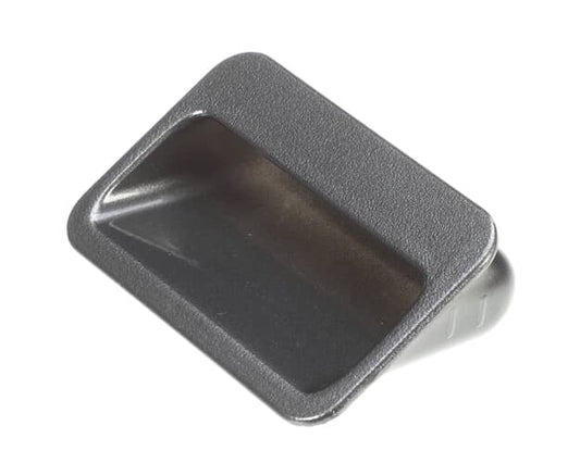 Electrolux Handle,Door,Titanium - 131789404