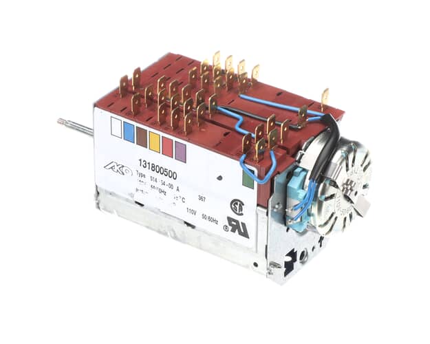 Electrolux Timer-Washer F/L - 131800500