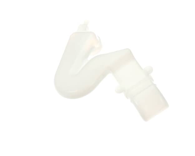 Frigidaire FWTR647GHS0 Siphon Fill Hose - Genuine OEM
